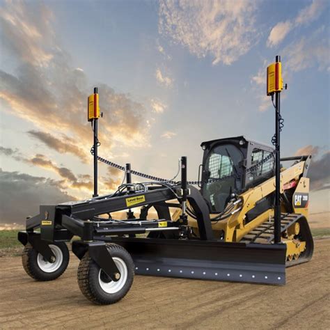 gps grader blade for skid steer|best grader for skid steer.